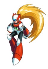 BUY NEW megaman - 65898 Premium Anime Print Poster