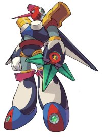 BUY NEW megaman - 68319 Premium Anime Print Poster