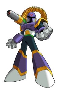 BUY NEW megaman - 68321 Premium Anime Print Poster