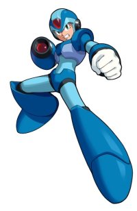 BUY NEW megaman - 68322 Premium Anime Print Poster
