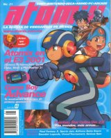 BUY NEW megaman - 70304 Premium Anime Print Poster