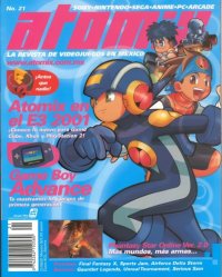 BUY NEW megaman - 70304 Premium Anime Print Poster