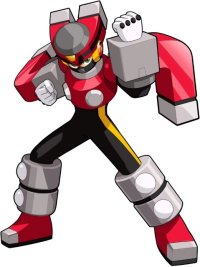 BUY NEW megaman - 87659 Premium Anime Print Poster
