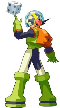 BUY NEW megaman - 87664 Premium Anime Print Poster