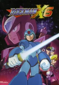 BUY NEW megaman - 89253 Premium Anime Print Poster