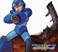 BUY NEW megaman - 91362 Premium Anime Print Poster