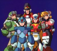 BUY NEW megaman - 91363 Premium Anime Print Poster