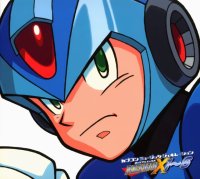 BUY NEW megaman - 92794 Premium Anime Print Poster