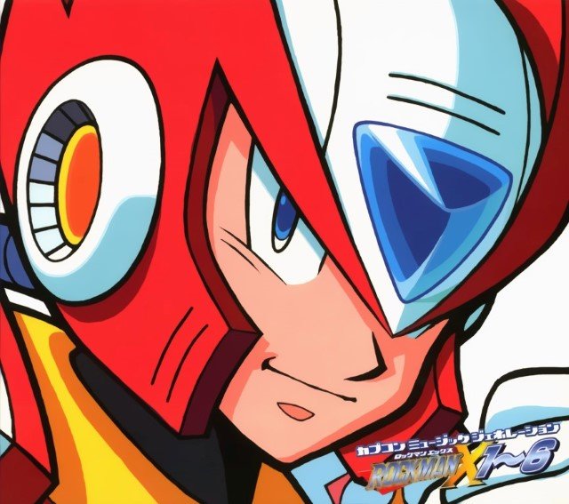 BUY NEW megaman - 92795 Premium Anime Print Poster megaman - 92795 image