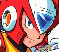 BUY NEW megaman - 92795 Premium Anime Print Poster