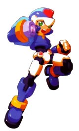 BUY NEW megaman - 92916 Premium Anime Print Poster