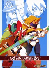 BUY NEW megaman - 93125 Premium Anime Print Poster