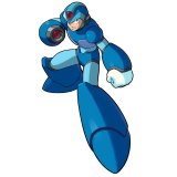 BUY NEW megaman - 93720 Premium Anime Print Poster