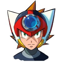 BUY NEW megaman - 93721 Premium Anime Print Poster