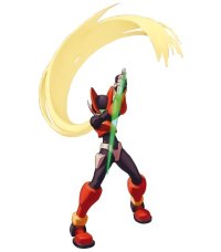 BUY NEW megaman - 93758 Premium Anime Print Poster