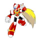 BUY NEW megaman - 93959 Premium Anime Print Poster