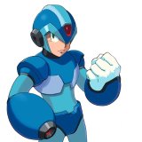 BUY NEW megaman - 93960 Premium Anime Print Poster