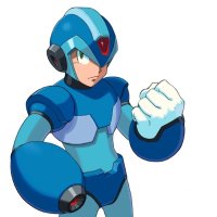 BUY NEW megaman - 93960 Premium Anime Print Poster