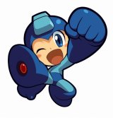 BUY NEW megaman - 96739 Premium Anime Print Poster