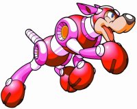 BUY NEW megaman - 96741 Premium Anime Print Poster