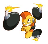BUY NEW megaman - 96744 Premium Anime Print Poster