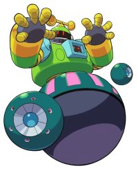 BUY NEW megaman - 97133 Premium Anime Print Poster