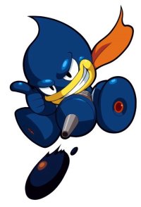 BUY NEW megaman - 97135 Premium Anime Print Poster