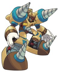 BUY NEW megaman - 97301 Premium Anime Print Poster