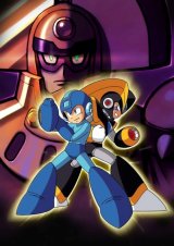 BUY NEW megaman - 97304 Premium Anime Print Poster