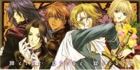 BUY NEW meine liebe - 159646 Premium Anime Print Poster