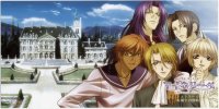 BUY NEW meine liebe - 21030 Premium Anime Print Poster
