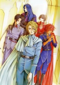 BUY NEW meine liebe - 23751 Premium Anime Print Poster