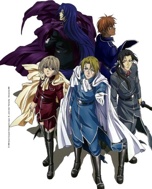 BUY NEW meine liebe - 24586 Premium Anime Print Poster meine liebe - 24586 image