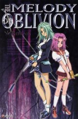 BUY NEW melody of oblivion - 102161 Premium Anime Print Poster