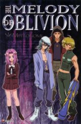 BUY NEW melody of oblivion - 102165 Premium Anime Print Poster