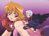 BUY NEW melody of oblivion - 20669 Premium Anime Print Poster