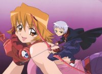 BUY NEW melody of oblivion - 20669 Premium Anime Print Poster