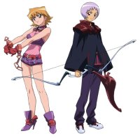 BUY NEW melody of oblivion - 59868 Premium Anime Print Poster