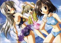 BUY NEW memories off - 12848 Premium Anime Print Poster