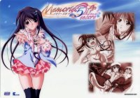 BUY NEW memories off - 136516 Premium Anime Print Poster