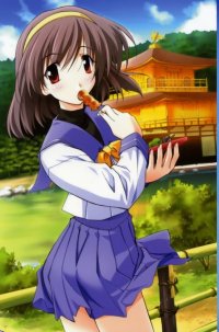 BUY NEW memories off - 168745 Premium Anime Print Poster