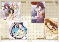 BUY NEW memories off - 174284 Premium Anime Print Poster