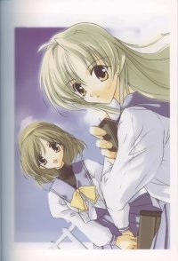 BUY NEW memories off - 35119 Premium Anime Print Poster