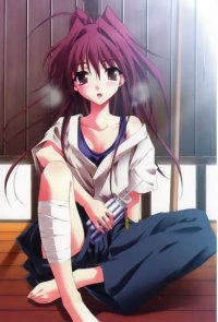 BUY NEW memories off - 54841 Premium Anime Print Poster