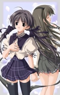 BUY NEW memories off - 55062 Premium Anime Print Poster