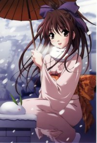 BUY NEW memories off - 55180 Premium Anime Print Poster