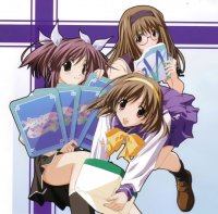 BUY NEW memories off - 58442 Premium Anime Print Poster