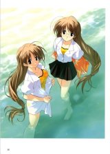 BUY NEW memories off - 61138 Premium Anime Print Poster
