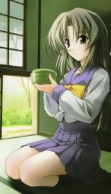 BUY NEW memories off - 6949 Premium Anime Print Poster