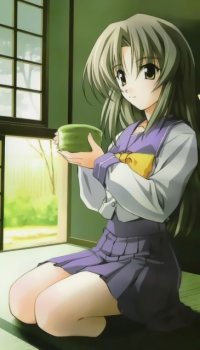 BUY NEW memories off - 6949 Premium Anime Print Poster